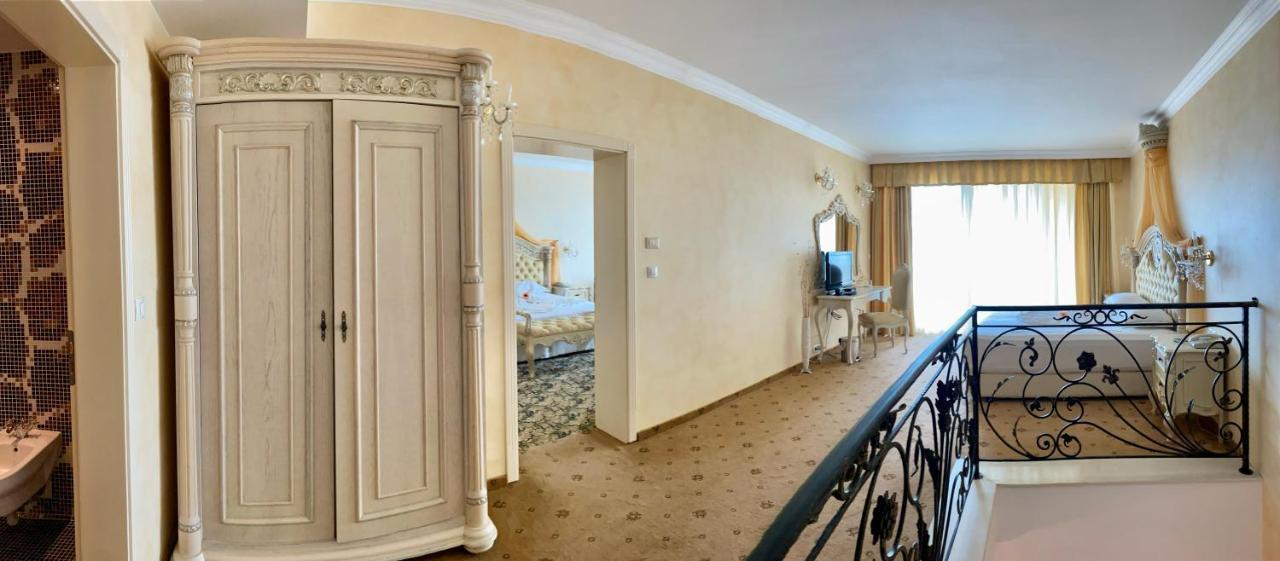 Duni Marina Beach Hotel Dyuni Eksteriør billede