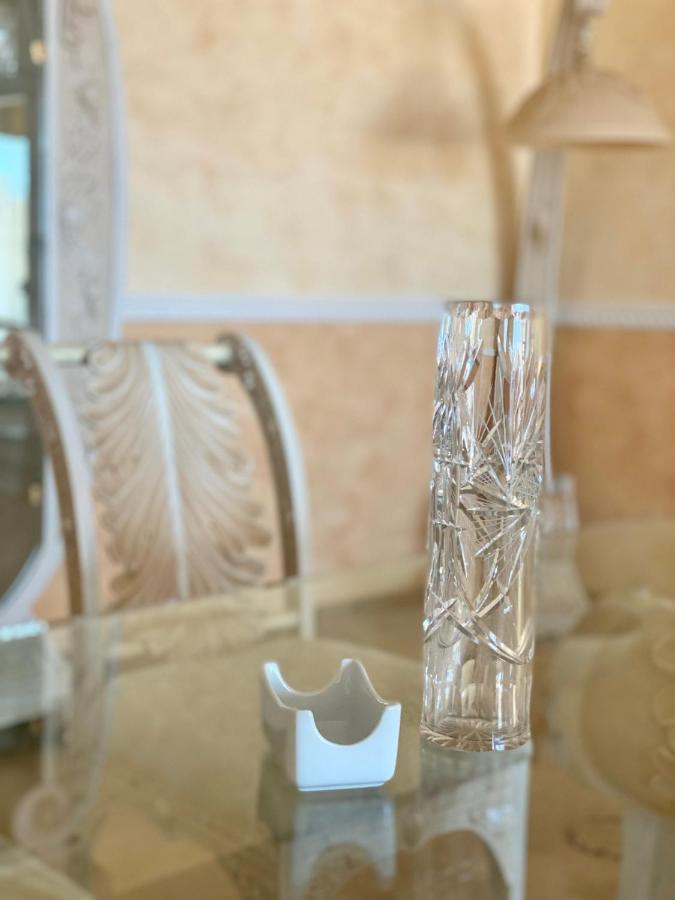 Duni Marina Beach Hotel Dyuni Eksteriør billede