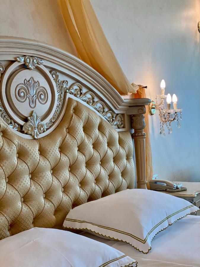 Duni Marina Beach Hotel Dyuni Eksteriør billede