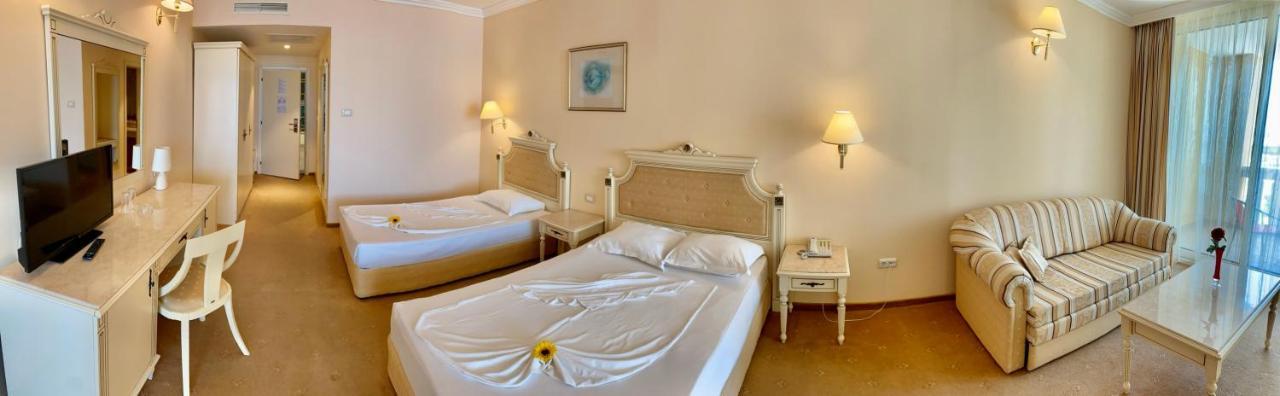 Duni Marina Beach Hotel Dyuni Eksteriør billede