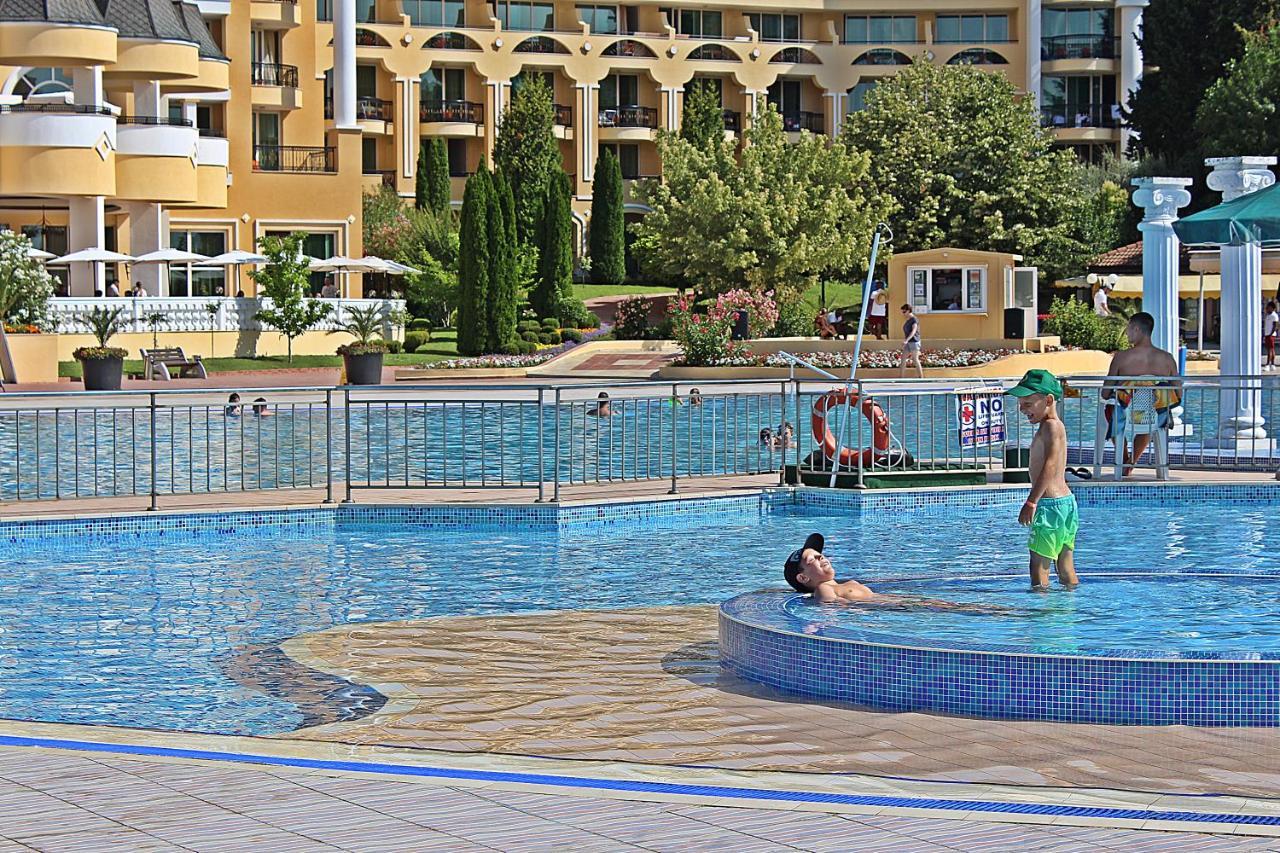 Duni Marina Beach Hotel Dyuni Eksteriør billede