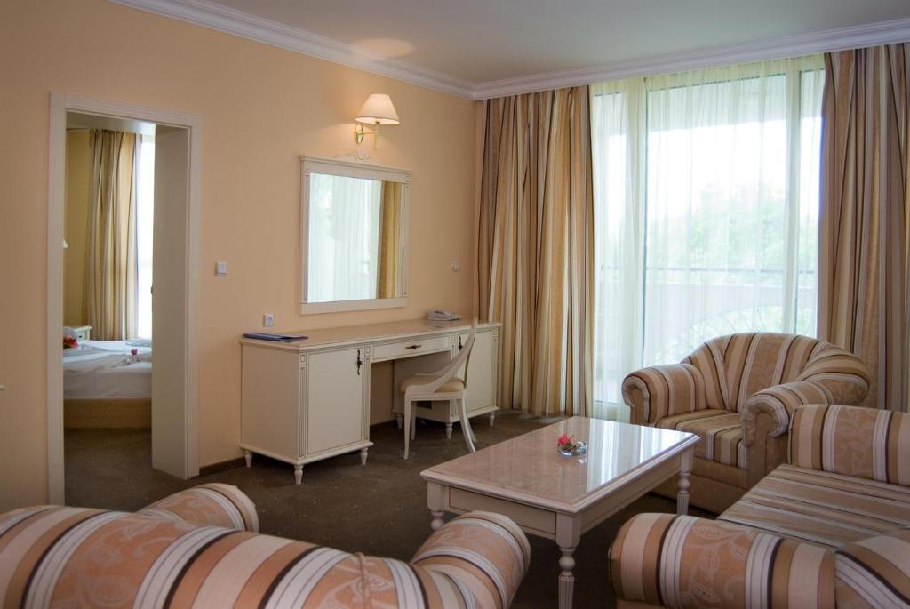 Duni Marina Beach Hotel Dyuni Værelse billede