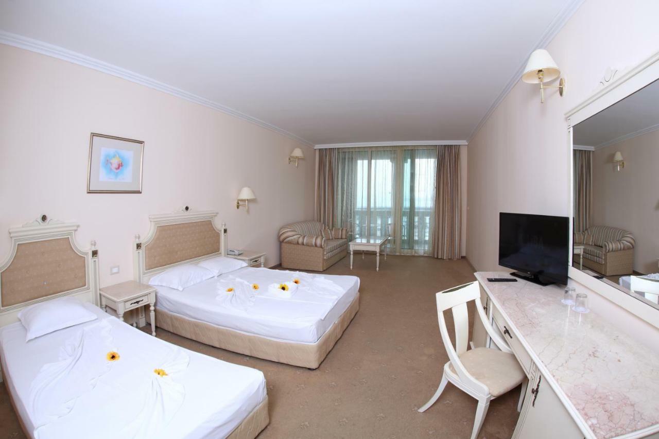 Duni Marina Beach Hotel Dyuni Eksteriør billede