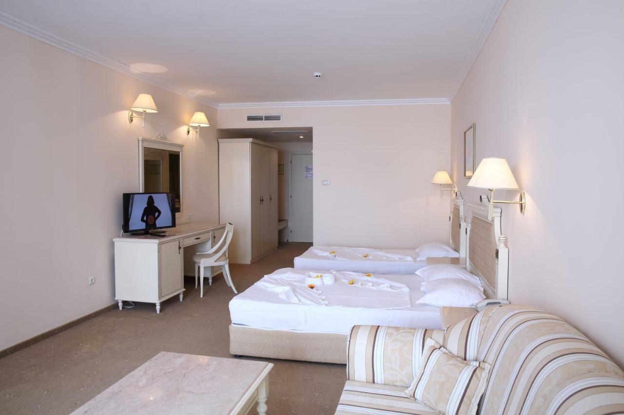 Duni Marina Beach Hotel Dyuni Eksteriør billede