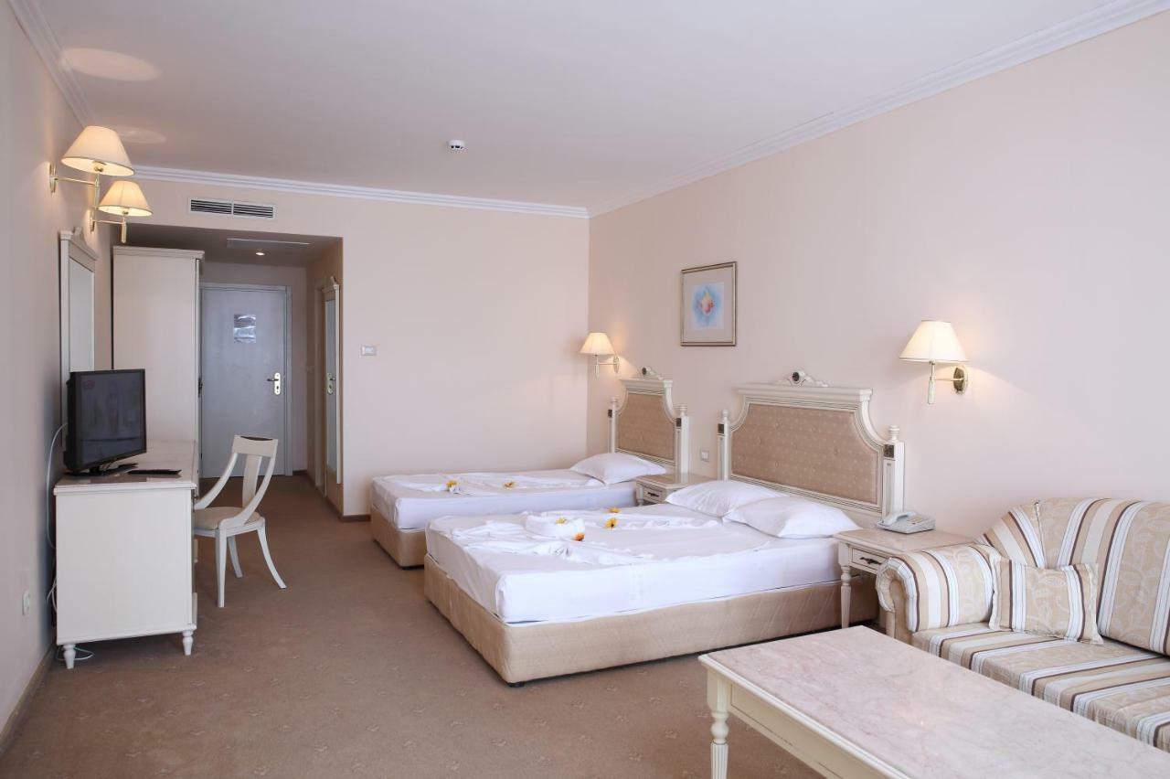 Duni Marina Beach Hotel Dyuni Eksteriør billede